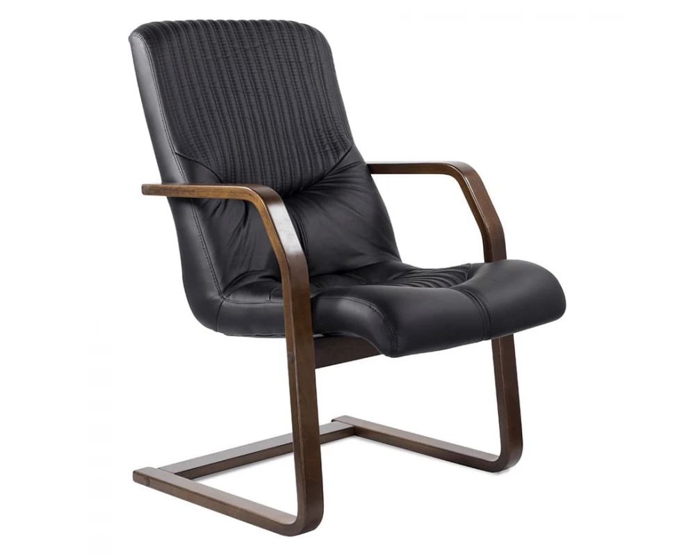 Кресло Гермес Н/п дерево