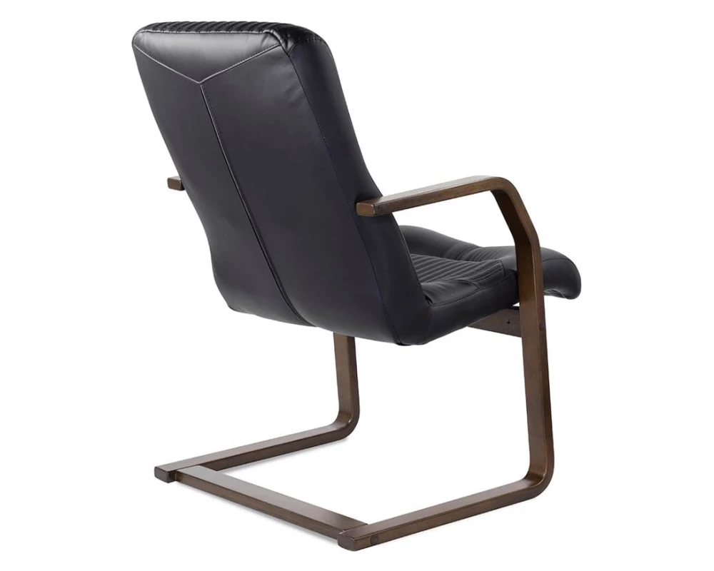 Кресло Гермес Н/п дерево