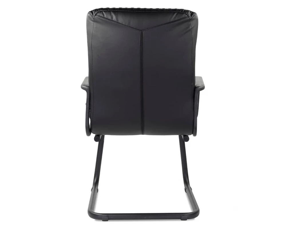 Кресло Гермес Н/п пластик