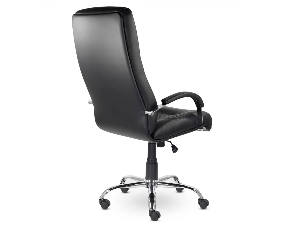 Кресло Гермес В хром