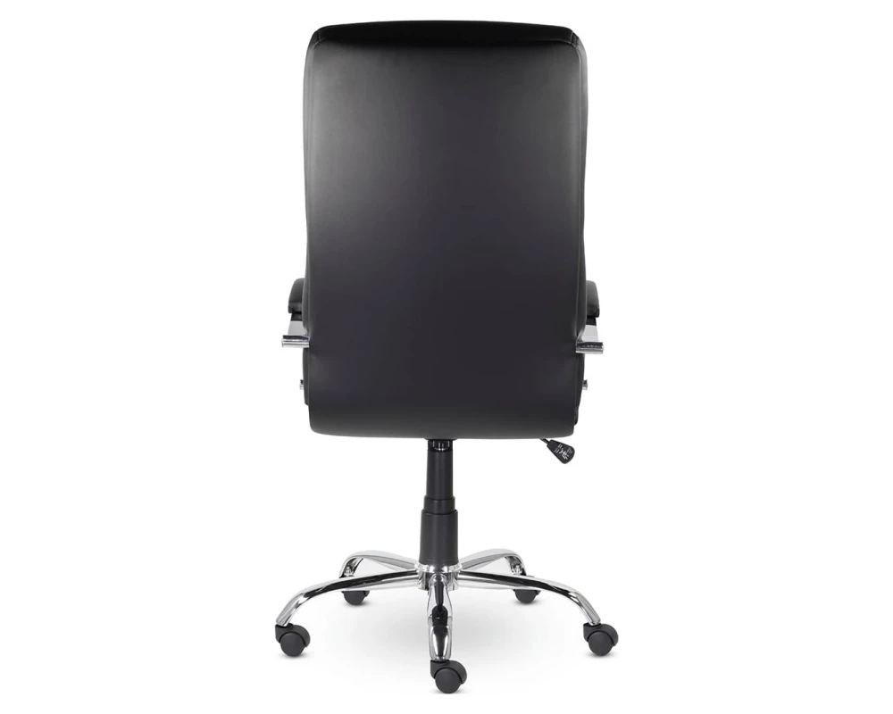 Кресло Гермес В хром