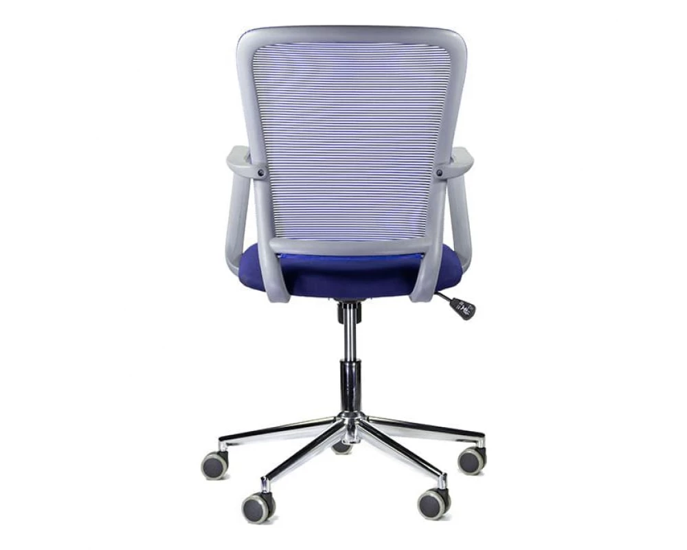 Кресло Хэнди М-806 GRAY CH