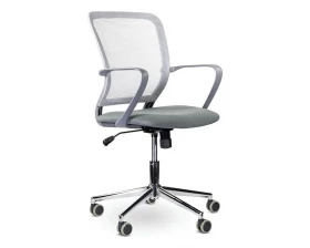 Кресло Хэнди М-806 GRAY CH images