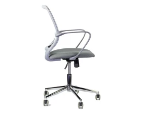 Кресло Хэнди М-806 GRAY CH images