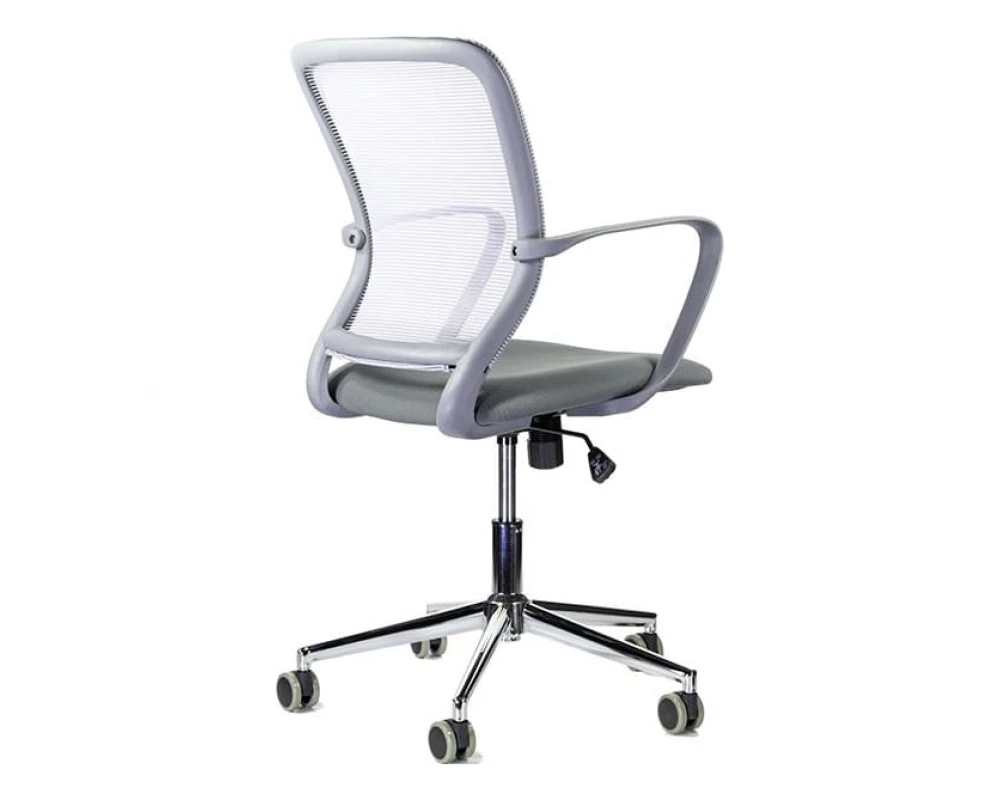 Кресло Хэнди М-806 GRAY CH