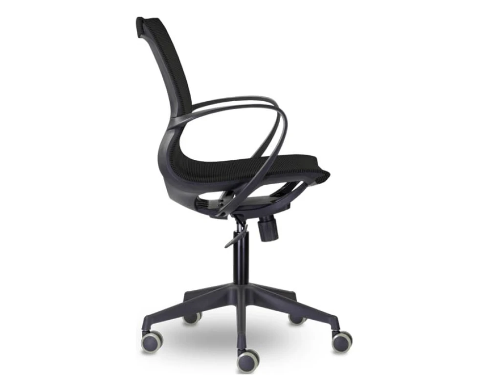 Кресло Йота М-805 BLACK PL