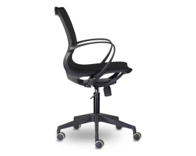 Кресло Йота М-805 BLACK PL images