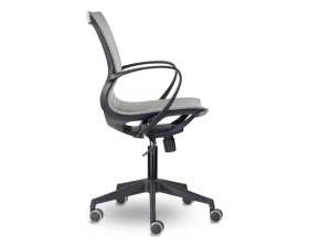 Кресло Йота М-805 BLACK PL images