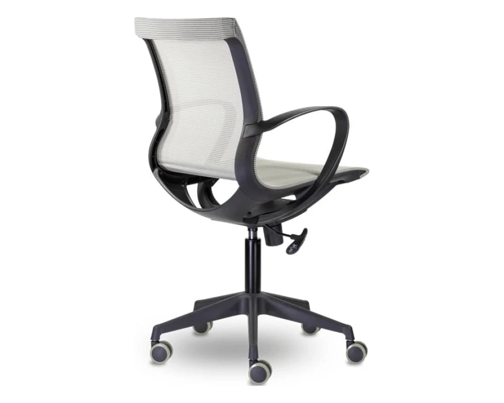 Кресло Йота М-805 BLACK PL