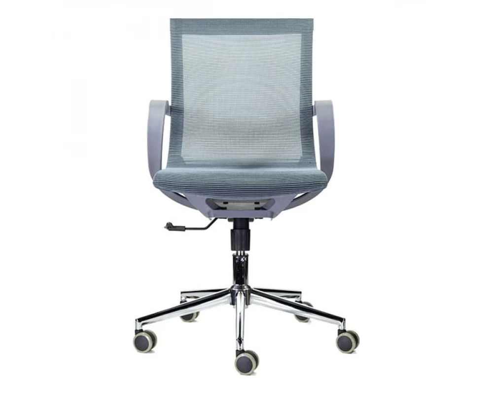 Кресло Йота М-805 GRAY CH