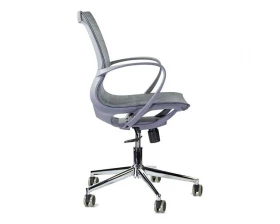 Кресло Йота М-805 GRAY CH images