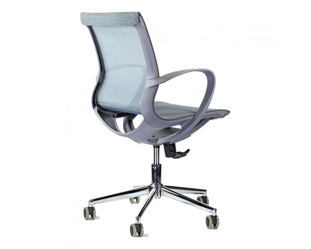 Кресло Йота М-805 GRAY CH