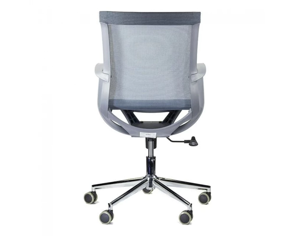 Кресло Йота М-805 GRAY CH