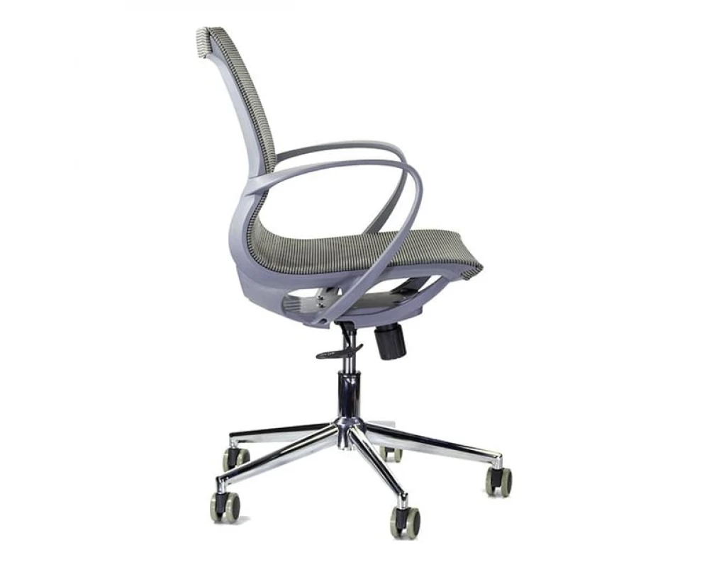 Кресло Йота М-805 GRAY CH