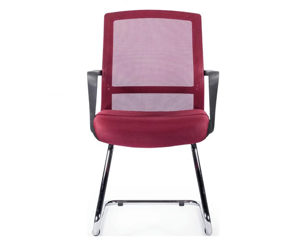 Кресло Кембридж СН-502 Н/п хром