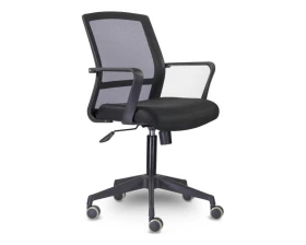 Кресло Кембридж СН-502 пластик images