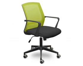 Кресло Кембридж СН-502 пластик images