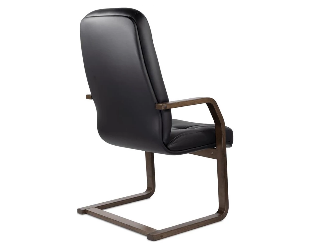 Кресло Комо В/п дерево