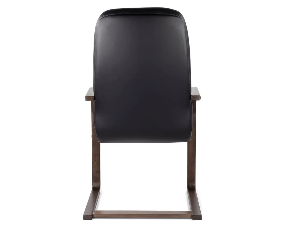 Кресло Комо В/п дерево