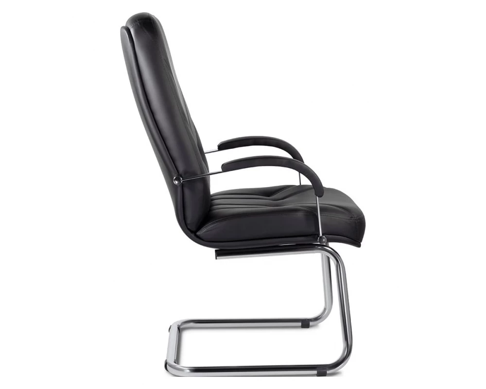 Кресло Комо В/п хром