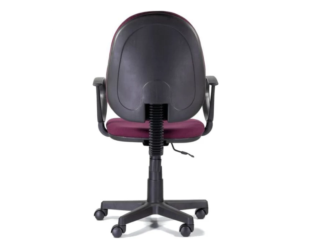 Кресло Мартин Рондо ПВМ пластик