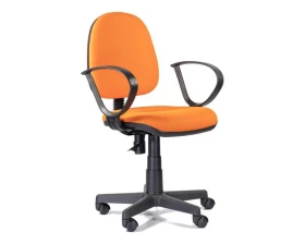 Кресло Метро Рондо ПВМ пластик images