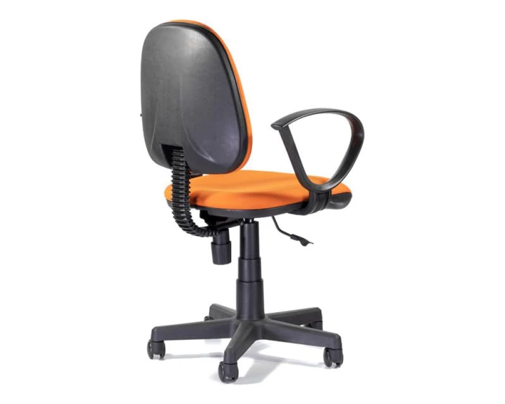 Кресло Метро Рондо ПВМ пластик