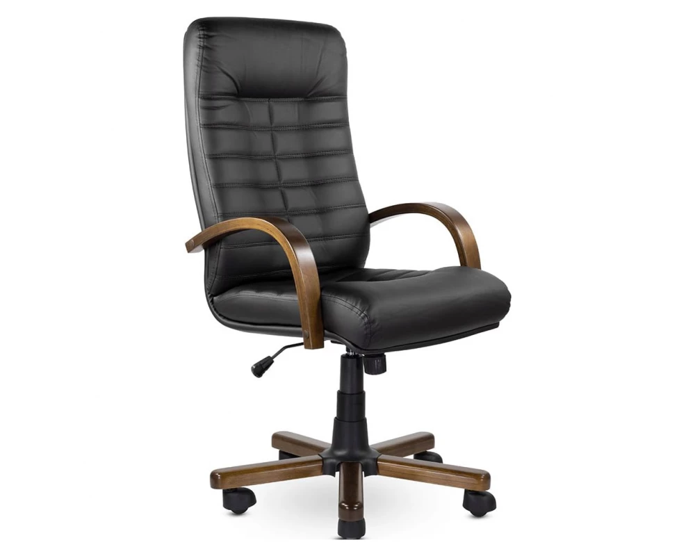 Кресло Орион В дерево