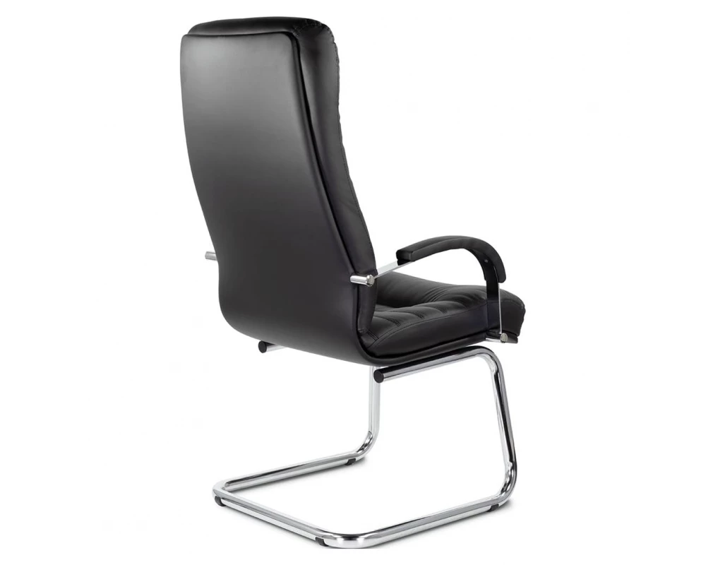 Кресло Орион В/п хром