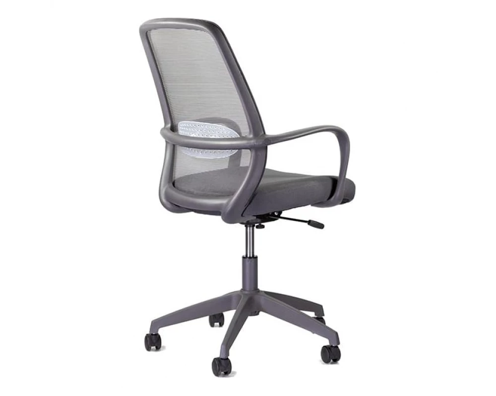 Кресло Понти М-802 GRAY PL