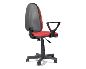 Кресло Престиж Гольф овалина/пластик images