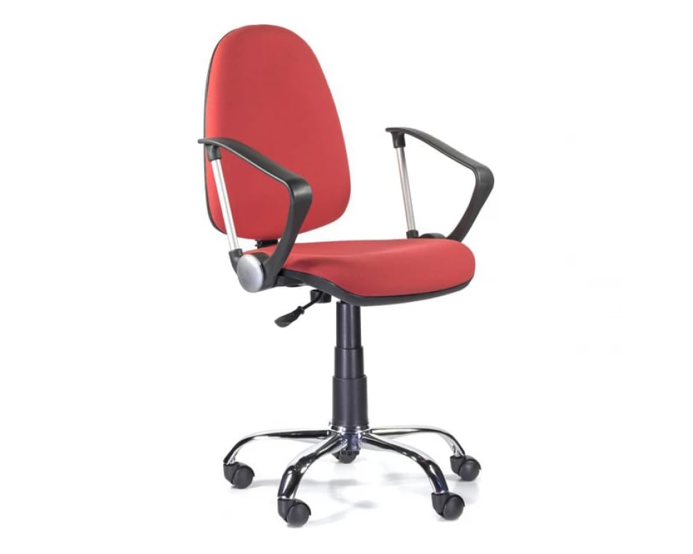 Кресло Престиж Нептун овалина/хром