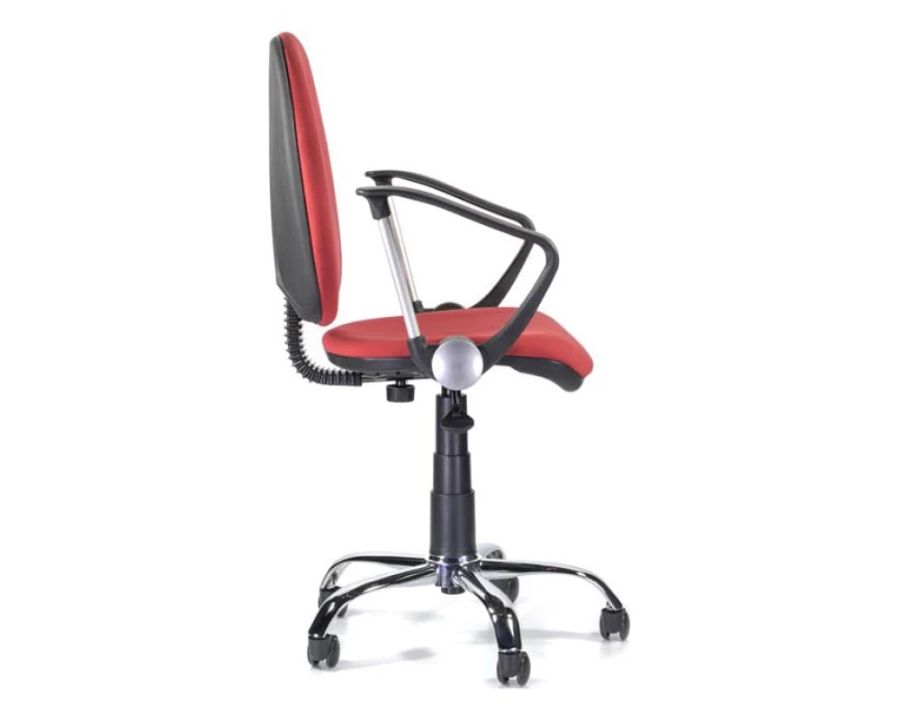 Кресло Престиж Нептун овалина/хром