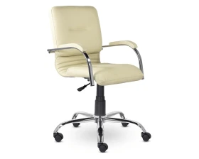 Кресло Самба Люкс GTP soft/пиастра images