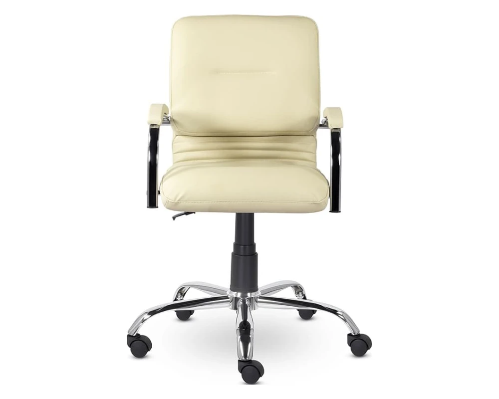 Кресло Самба Люкс GTP soft/пиастра