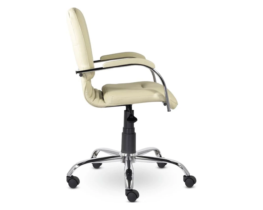 Кресло Самба Люкс GTP soft/пиастра