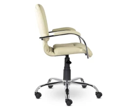 Кресло Самба Люкс GTP soft/пиастра images