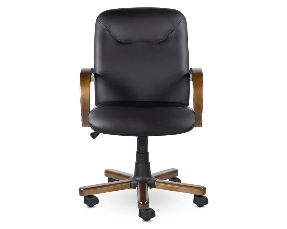 Кресло Сенатор Н дерево