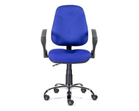 Кресло Сириус С-102 Нептун хром images