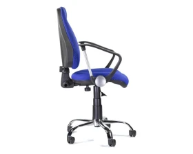 Кресло Сириус С-102 Нептун хром images