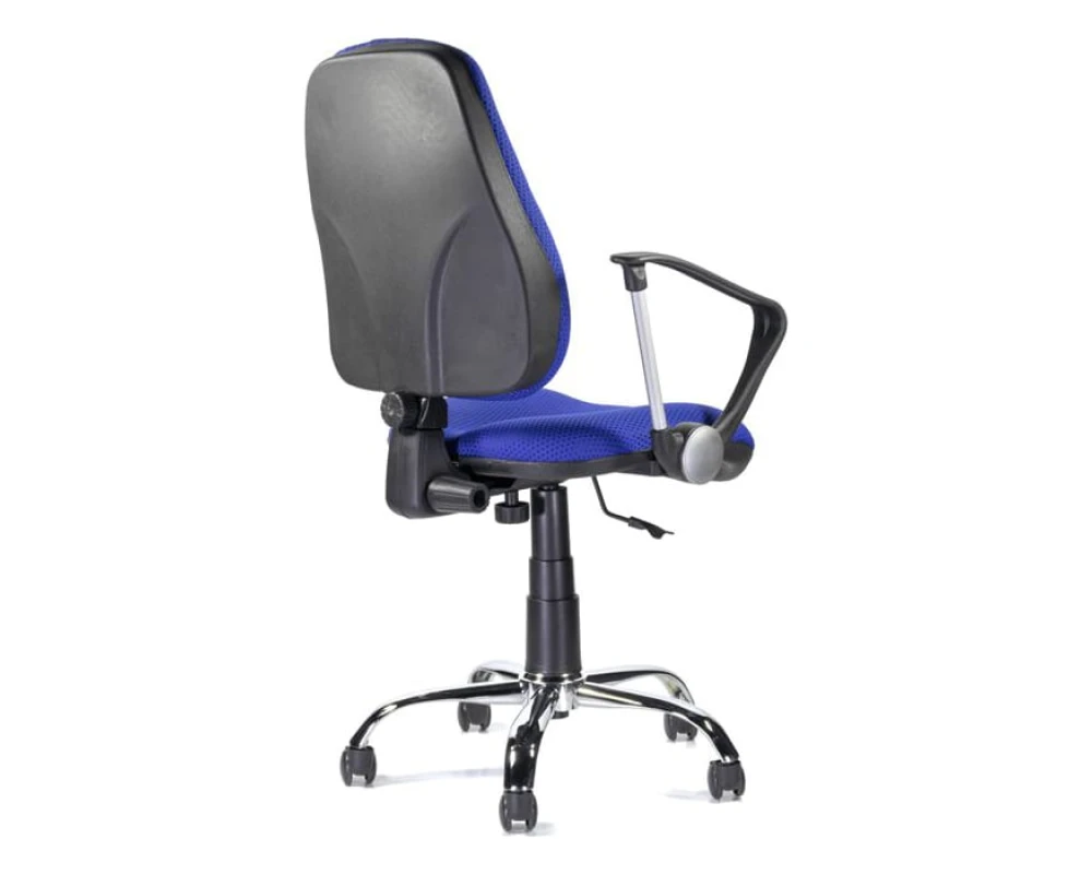 Кресло Сириус С-102 Нептун хром