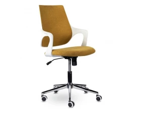 Кресло Ситро М-804 WHITE CH images