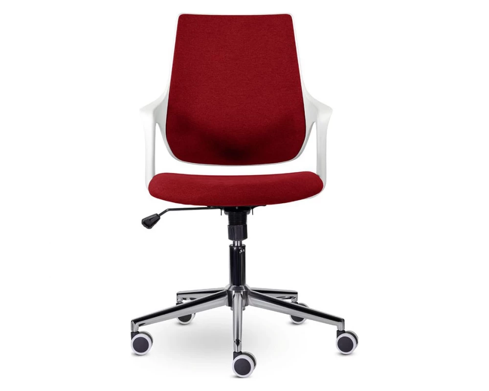 Кресло Ситро М-804 WHITE CH