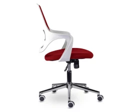 Кресло Ситро М-804 WHITE CH images