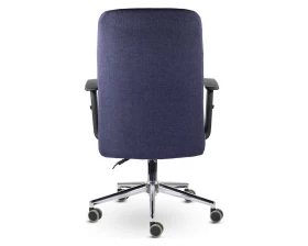 Кресло Софт М-903 Люкс хром images