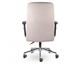 Кресло Софт М-903 Люкс хром images