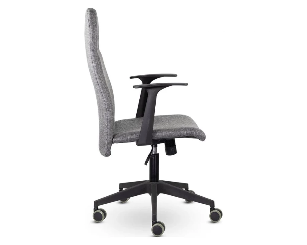 Кресло Софт М-903 TG пластик