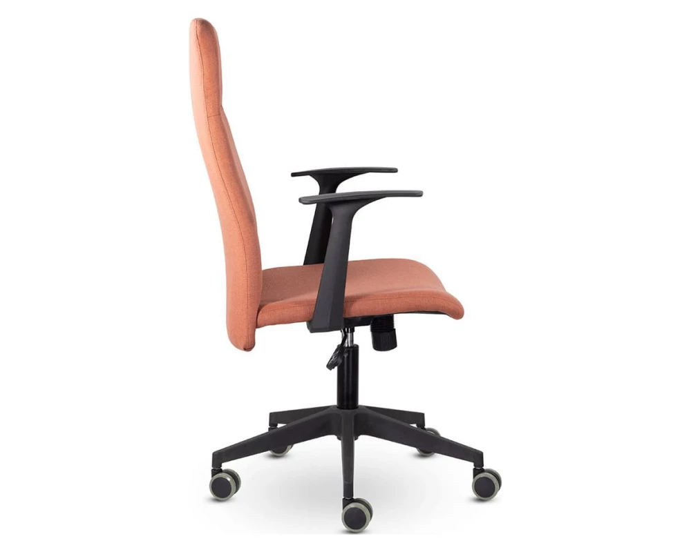 Кресло Софт М-903 TG пластик