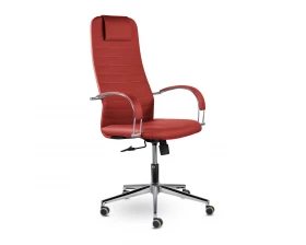 Кресло Соло СН-601 хром images