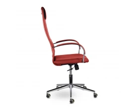 Кресло Соло СН-601 хром images